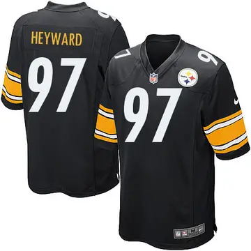 cameron heyward jersey