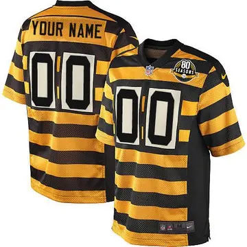 mike vick steelers jersey