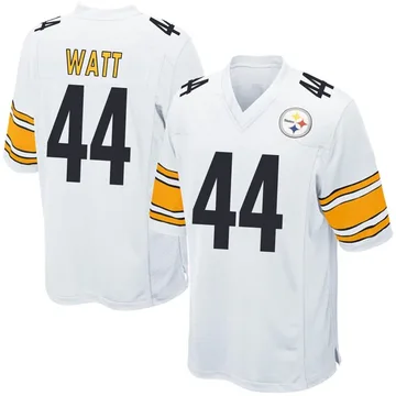 derek watt jersey steelers