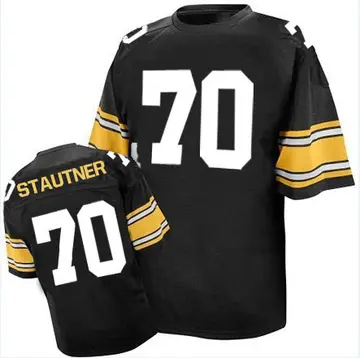 ernie stautner jersey