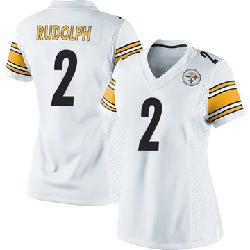 mason rudolph youth jersey