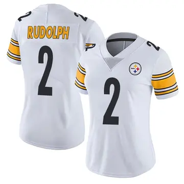 mason rudolph youth jersey