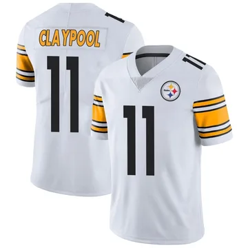 chase claypool jersey steelers